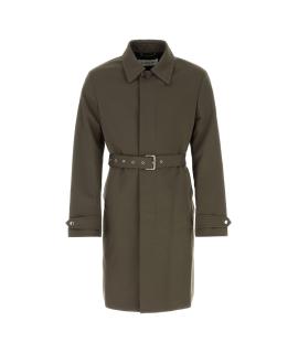 LANVIN Тренч / плащ