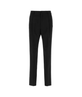 LANVIN Классические брюки