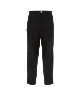 LANVIN Повседневные брюки