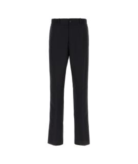 LANVIN Классические брюки