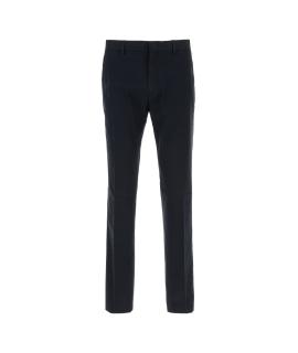 ZEGNA Классические брюки