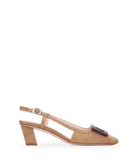 ROGER VIVIER Туфли