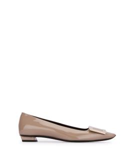 ROGER VIVIER Балетки