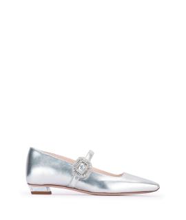 ROGER VIVIER Балетки