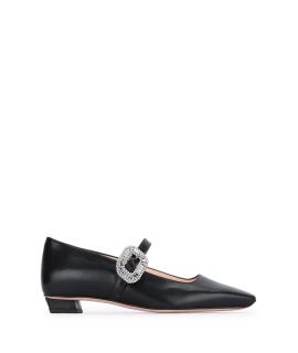 ROGER VIVIER Балетки