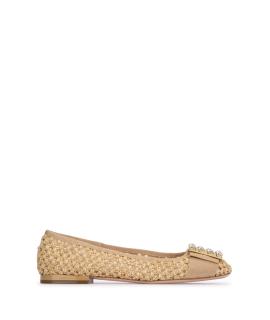 ROGER VIVIER Балетки
