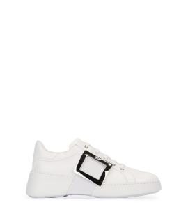 ROGER VIVIER Кеды