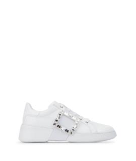 ROGER VIVIER Кеды