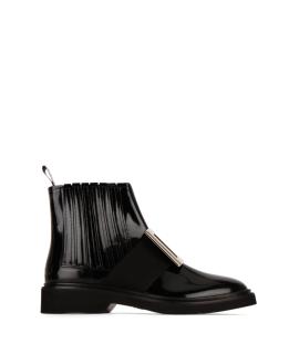 ROGER VIVIER Ботинки