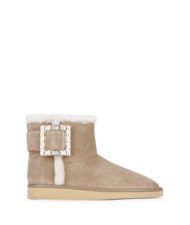 ROGER VIVIER Ботинки