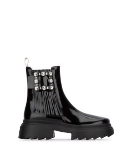 ROGER VIVIER Ботинки