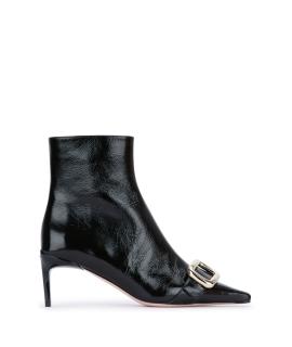 ROGER VIVIER Ботильоны