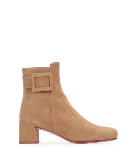 ROGER VIVIER Ботильоны
