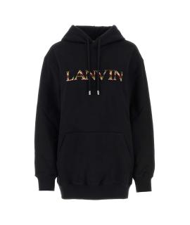 LANVIN Худи/толстовка