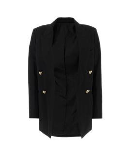 LANVIN Жакет/пиджак