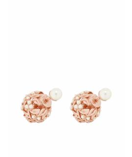 CHRISTIAN DIOR Серьги