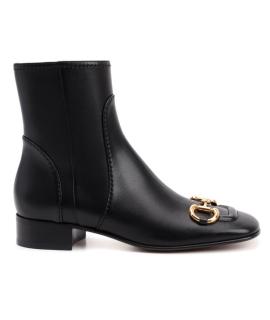 GUCCI Ботильоны