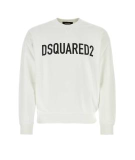 DSQUARED2 Худи/толстовка