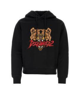 DSQUARED2 Худи/толстовка