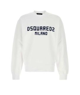 DSQUARED2 Худи/толстовка