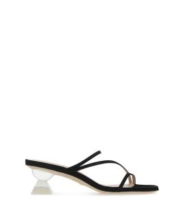 STUART WEITZMAN Мюли