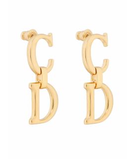 CHRISTIAN DIOR Серьги