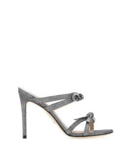 STUART WEITZMAN Мюли