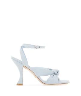 STUART WEITZMAN Босоножки