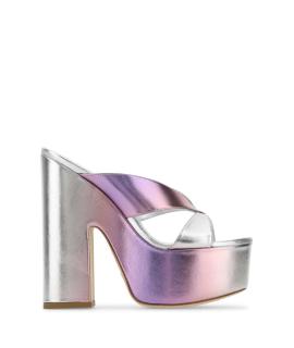 STUART WEITZMAN Мюли