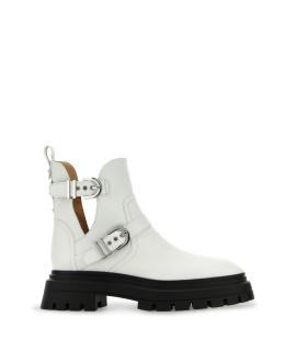 STUART WEITZMAN Ботинки