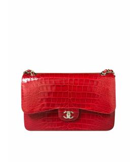 CHANEL Сумка через плечо