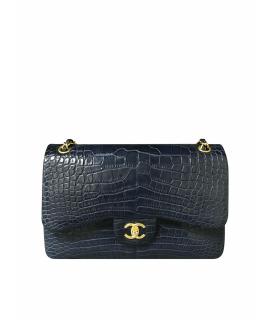 CHANEL Сумка через плечо