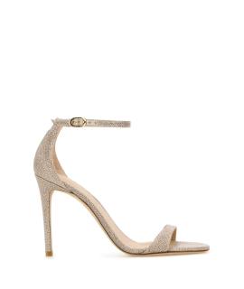 STUART WEITZMAN Босоножки