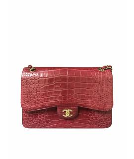 CHANEL Сумка через плечо