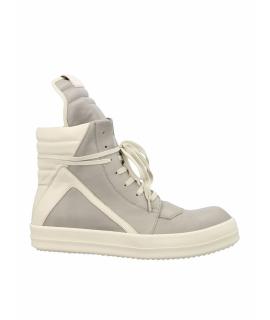 RICK OWENS Кеды
