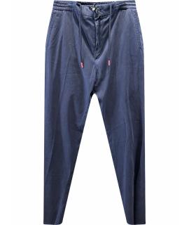 KITON Повседневные брюки