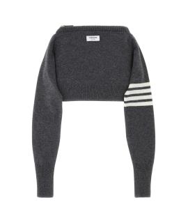 THOM BROWNE Сумка через плечо