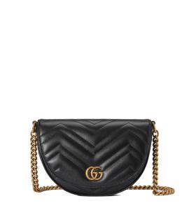 GUCCI Сумка через плечо
