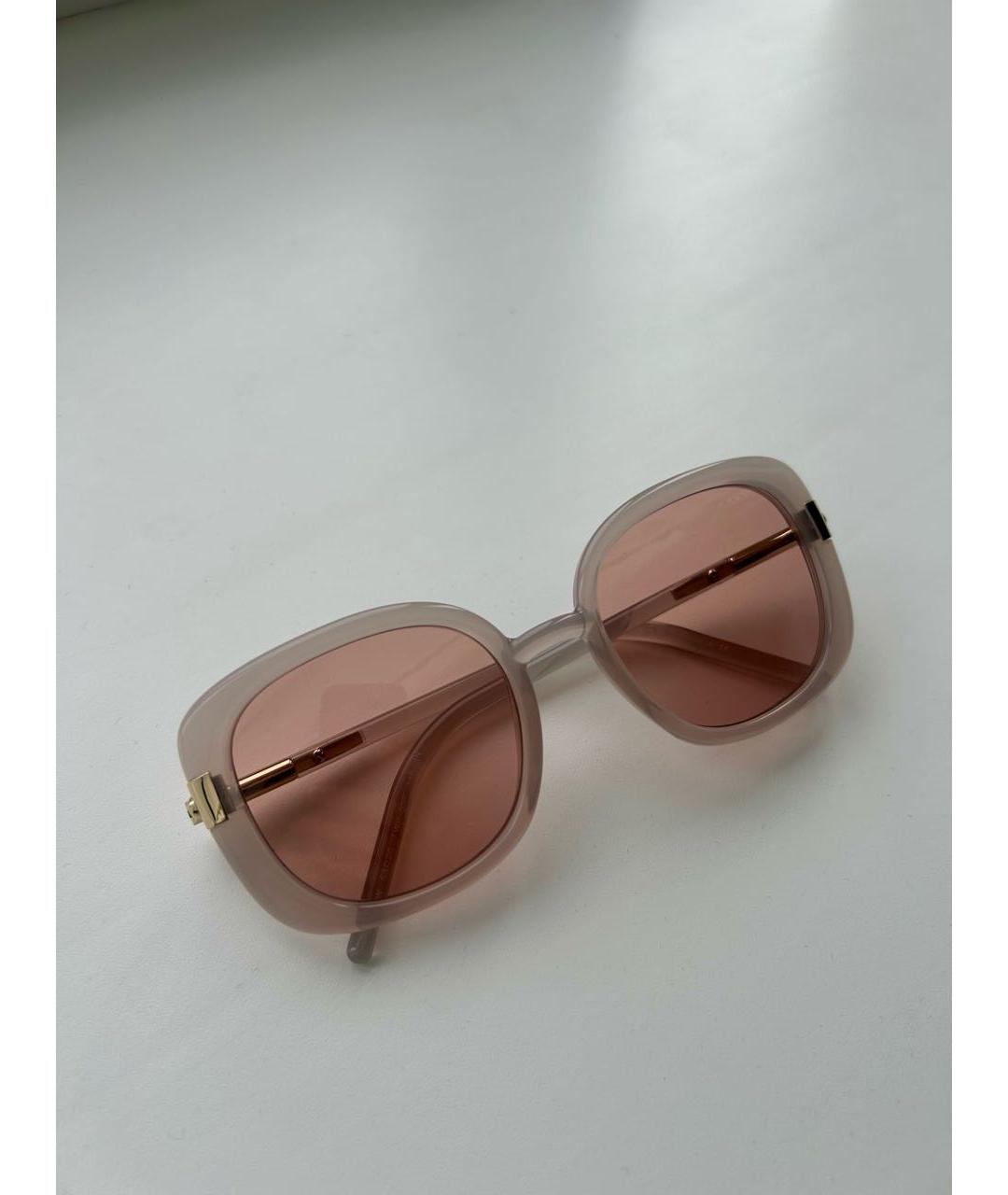 PRADA Пластиковые солнцезащитные очки, фото 6