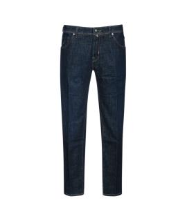 JACOB COHEN Прямые джинсы