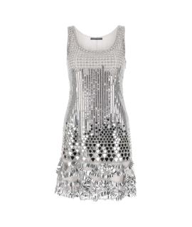ALBERTA FERRETTI Платье