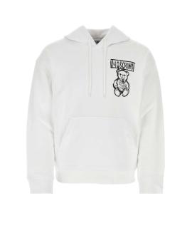 MOSCHINO Худи/толстовка