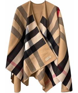 BURBERRY Накидка/пончо