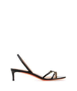 SANTONI Босоножки