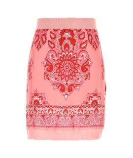ETRO Юбка миди