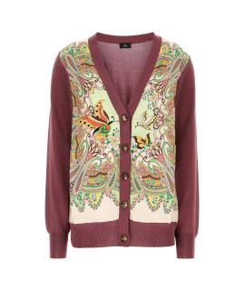ETRO Кардиган