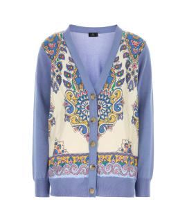 ETRO Кардиган