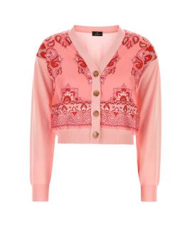 ETRO Кардиган