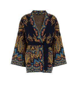 ETRO Кардиган