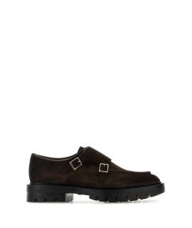 SANTONI Лоферы
